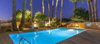 Best Western Rancho Grande