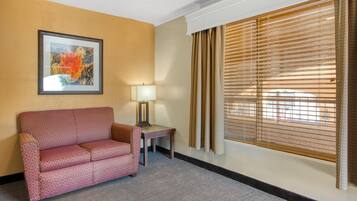 Zimmersafe, BĂŒgeleisen/BĂŒgelbrett, Babybetten, kostenloses WLAN