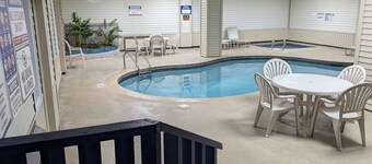 Magnuson Hotel Copper Crown