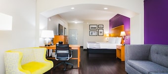 Palacio Royale Inn Signature Katy