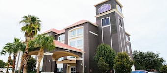 Palacio Royale Inn Signature Katy