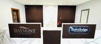 Travelodge by Wyndham Salisbury MD