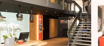 ibis Reims Tinqueux