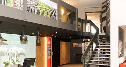 ibis Reims Tinqueux