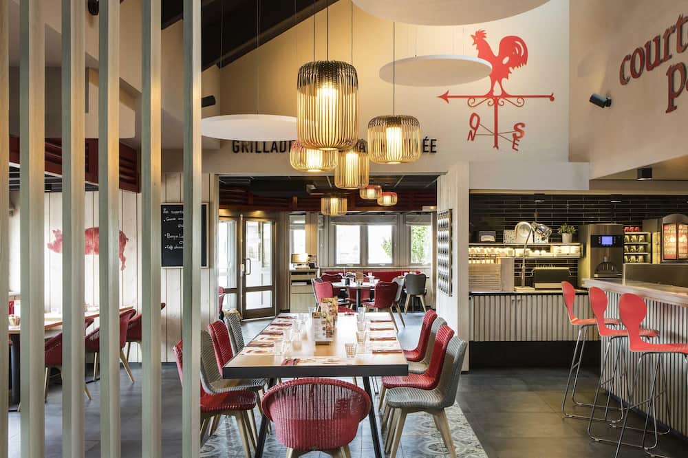 ibis Reims Tinqueux