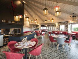 Se sirven almuerzos y cenas