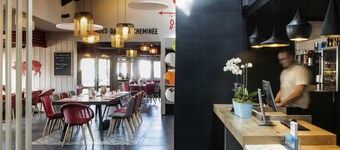ibis Reims Tinqueux