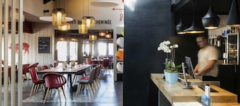 ibis Reims Tinqueux