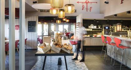 ibis Reims Tinqueux
