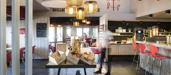 ibis Reims Tinqueux