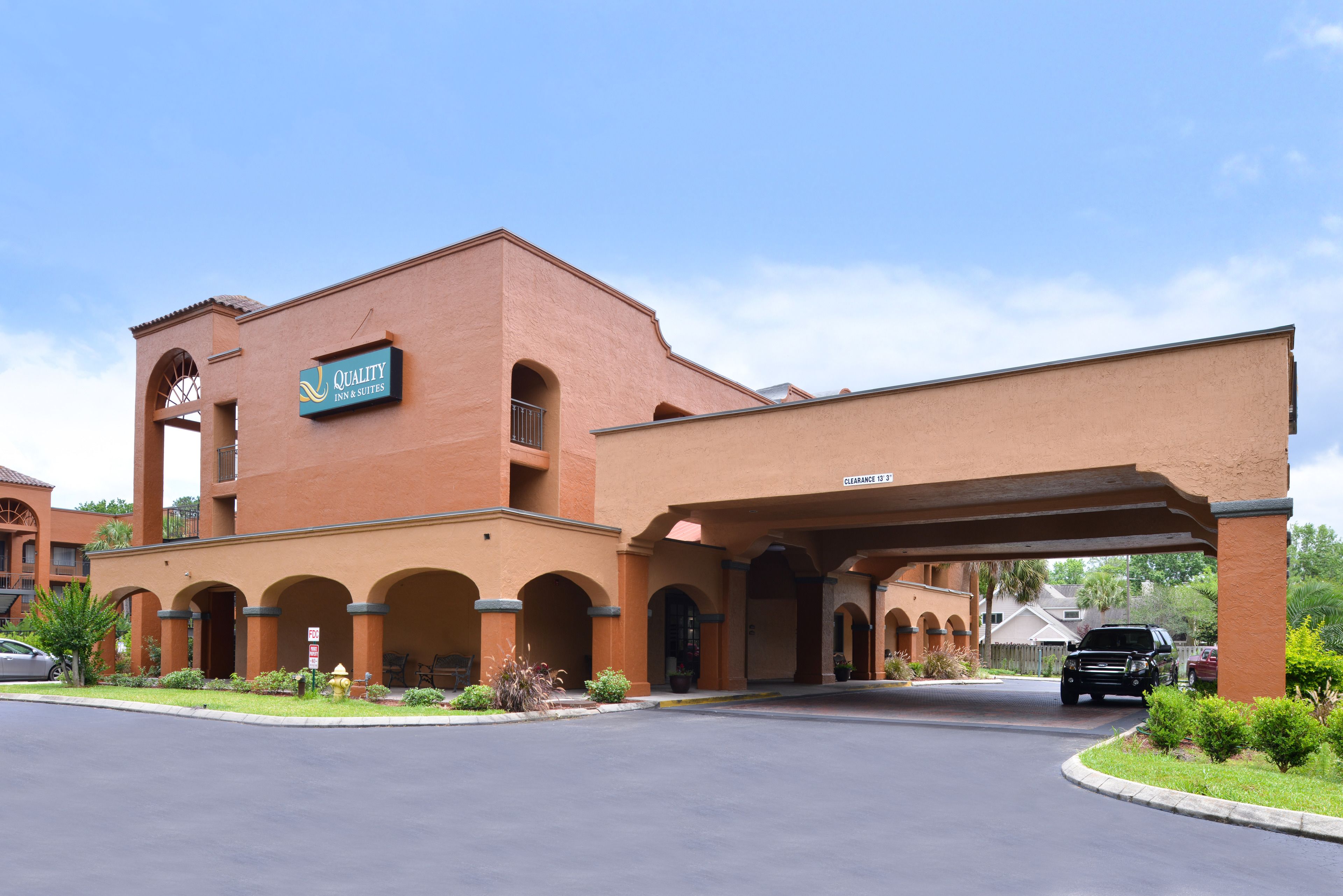 Photo - Quality Inn & Suites Jacksonville-Baymeadows