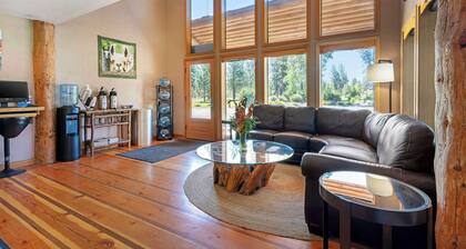 Best Western Ponderosa Lodge