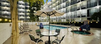 Glendale Express Hotel Los Angeles