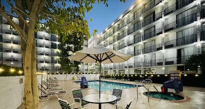 Glendale Express Hotel Los Angeles