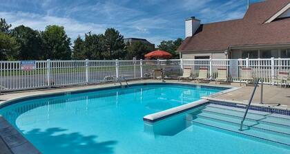 Residence Inn by Marriott Detroit Troy/Madison Heights