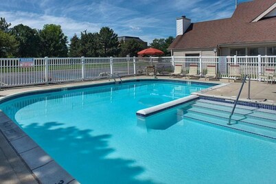 Residence Inn by Marriott Detroit Troy/Madison Heights