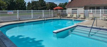Residence Inn by Marriott Detroit Troy/Madison Heights