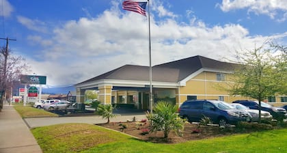 GuestHouse Enumclaw