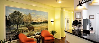 GuestHouse Enumclaw