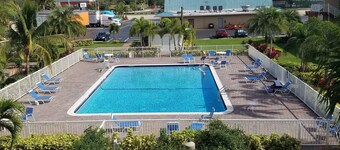 Budgetel Pompano Beach