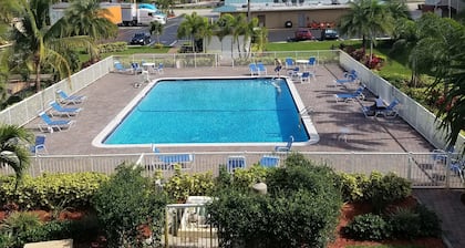 Budgetel Pompano Beach