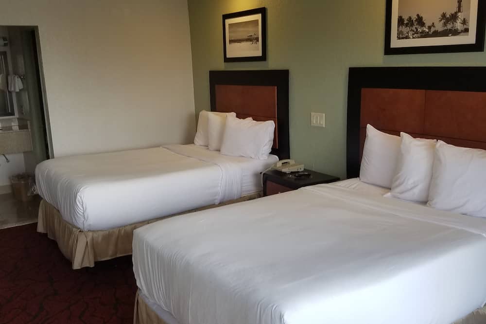 Budget Inn