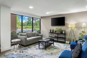 Lobby - Quality Inn & Suites Ridgeland (Ridgeland)
