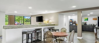 Quality Inn & Suites Ridgeland