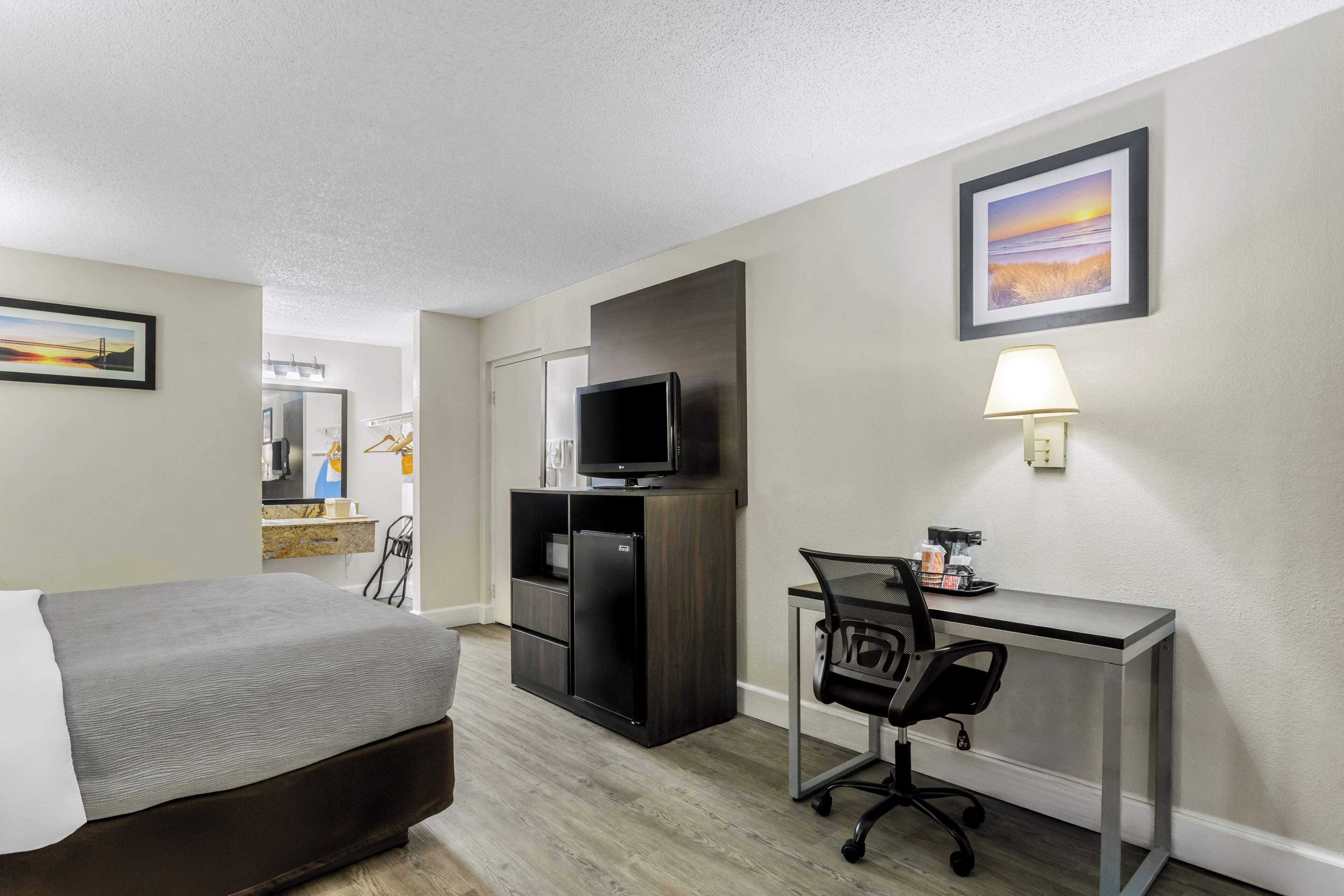 Room, 1 Double Bed, Non Smoking