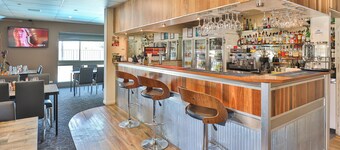Boulevard Motor Inn