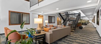 Best Western Vista Inn At The Airport