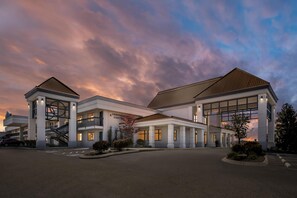 Exterior - Best Western Vista Inn At The Airport (Boise)