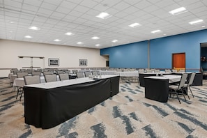 Sala de reuniones