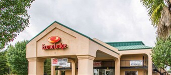 Econo Lodge Troy