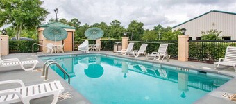 Econo Lodge Troy