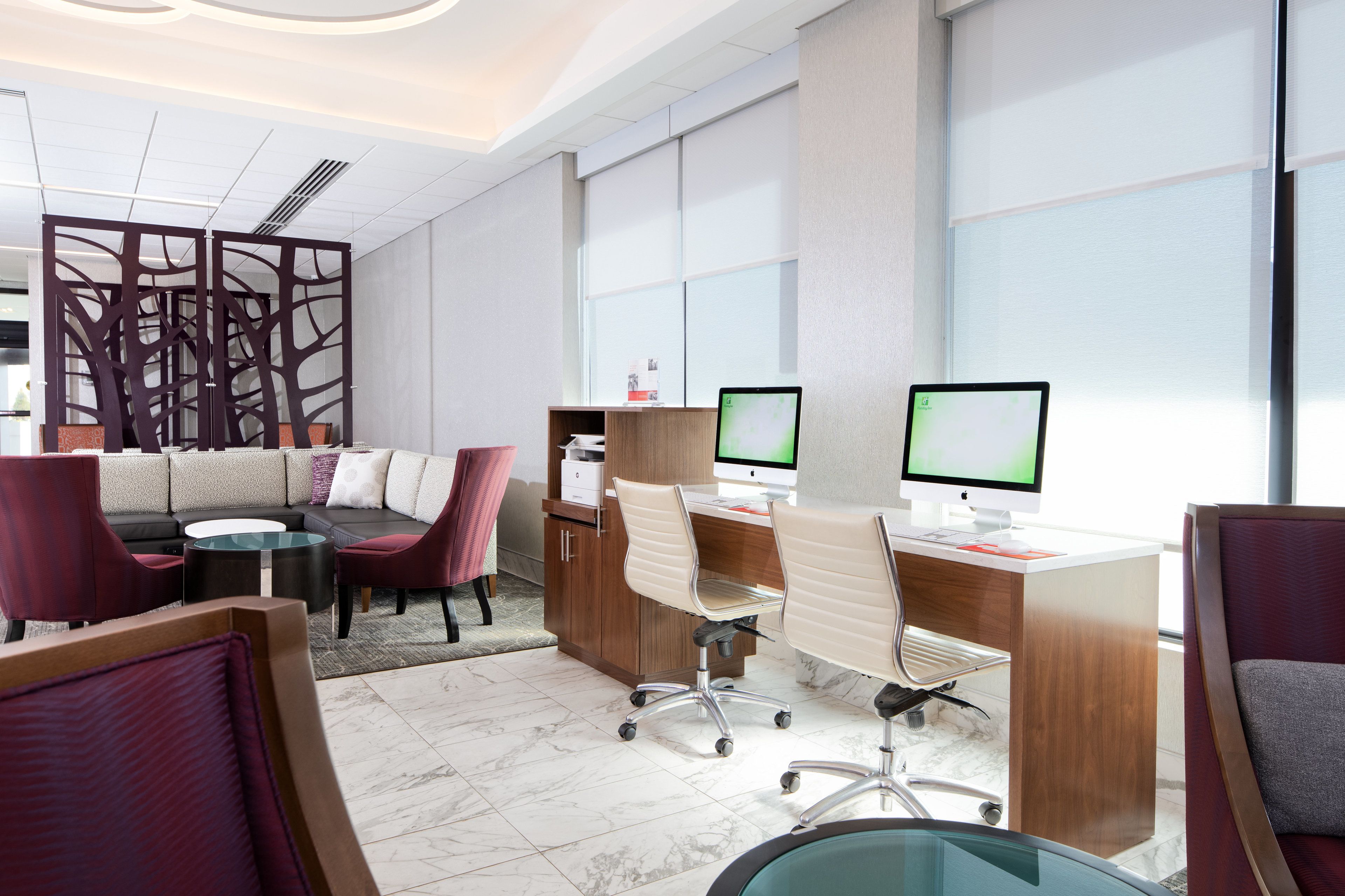 Photo - Holiday Inn Washington-College Pk I-95