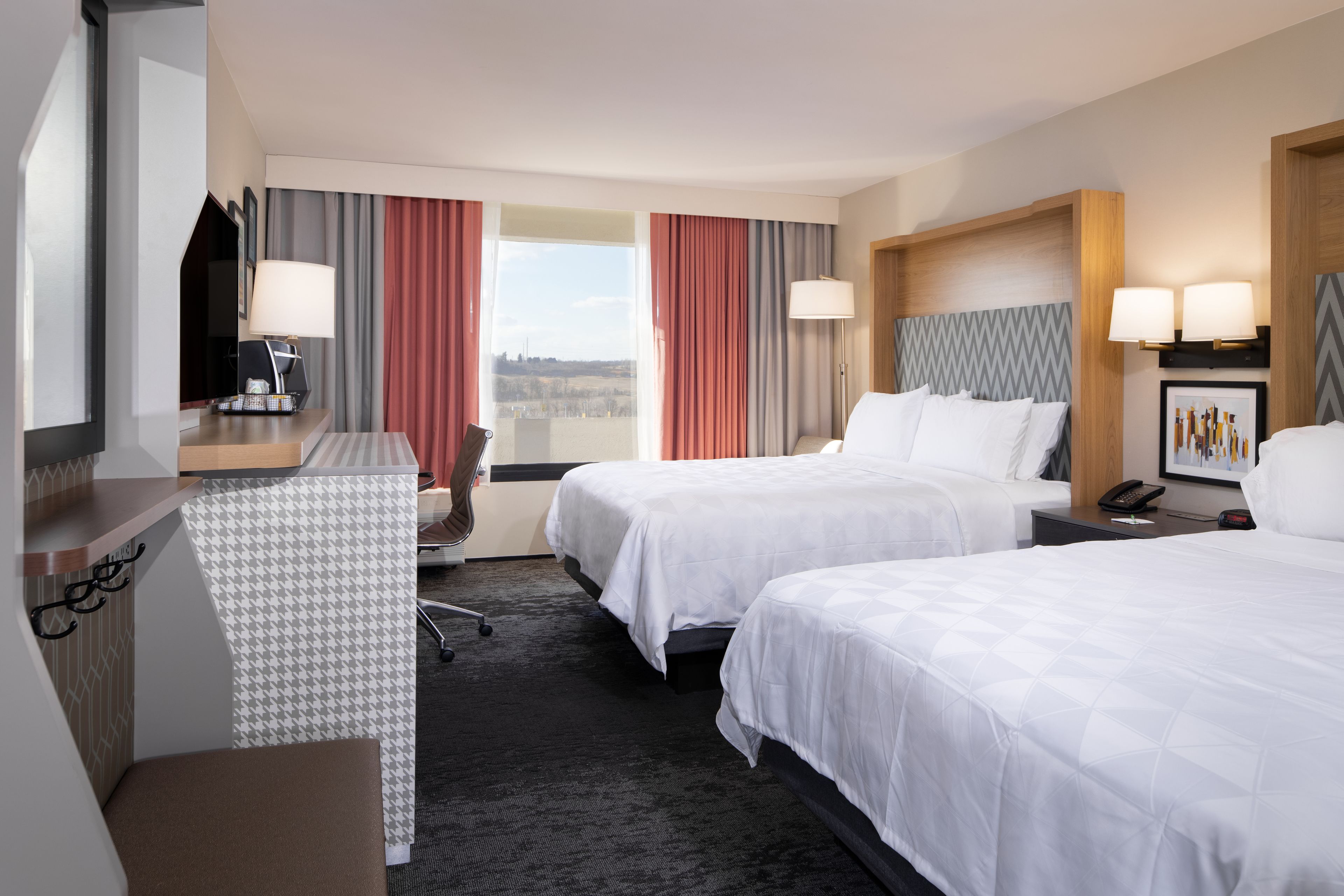 Photo - Holiday Inn Washington-College Pk I-95