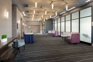 Sala de reuniones