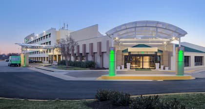 Holiday Inn Washington-College Pk (I-95) by IHG