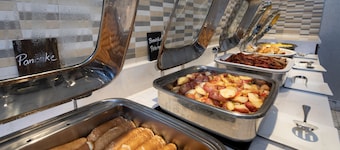 Holiday Inn Washington-College Pk (I-95) by IHG