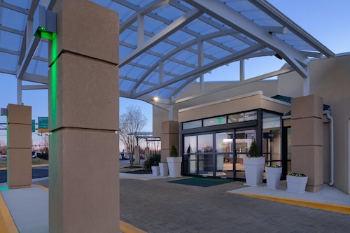Holiday Inn Washington-College Pk (I-95) by IHG