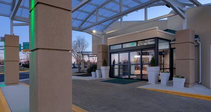 Holiday Inn Washington-College Pk (I-95) by IHG