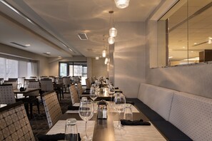 Se sirven desayunos y cenas