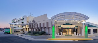 Holiday Inn Washington-College Pk (I-95) by IHG
