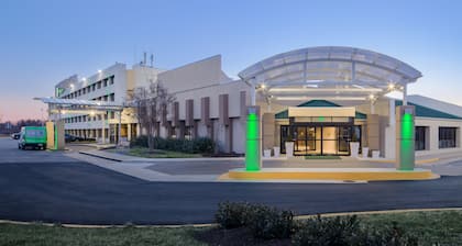 Holiday Inn Washington-College Pk (I-95) by IHG