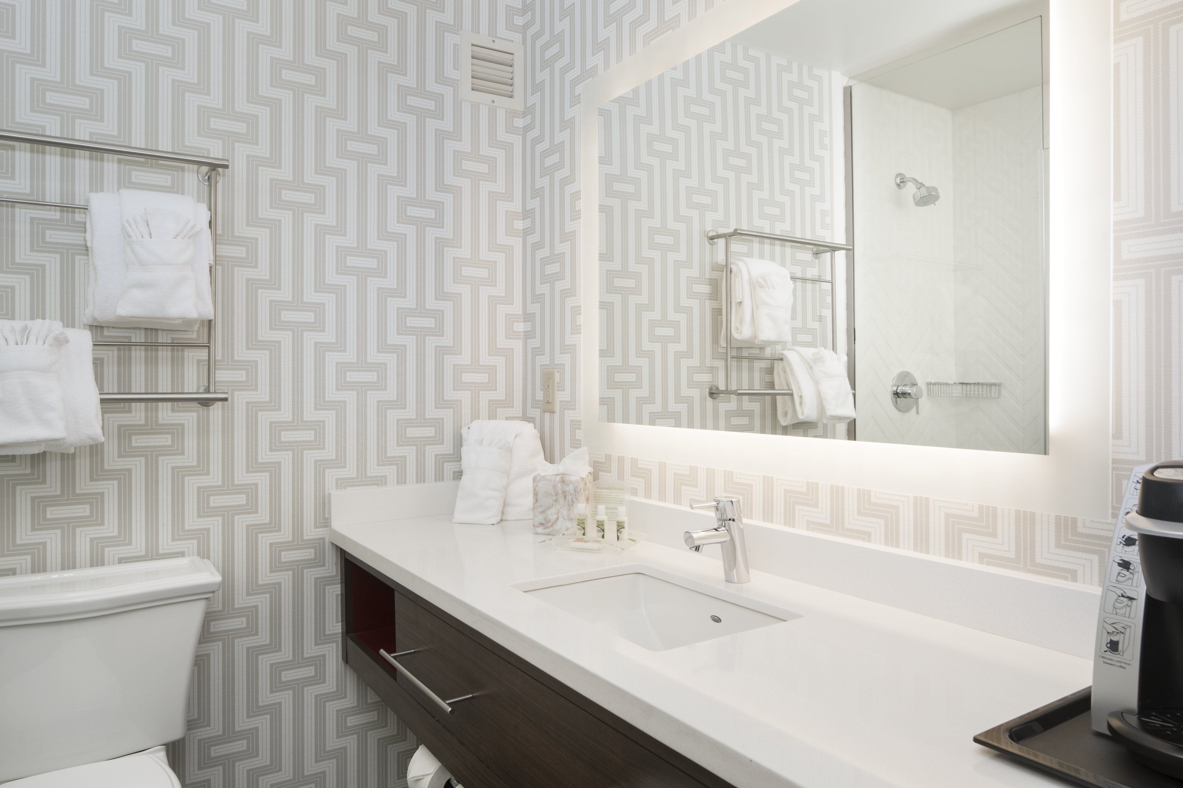 Photo - Holiday Inn Washington-College Pk I-95