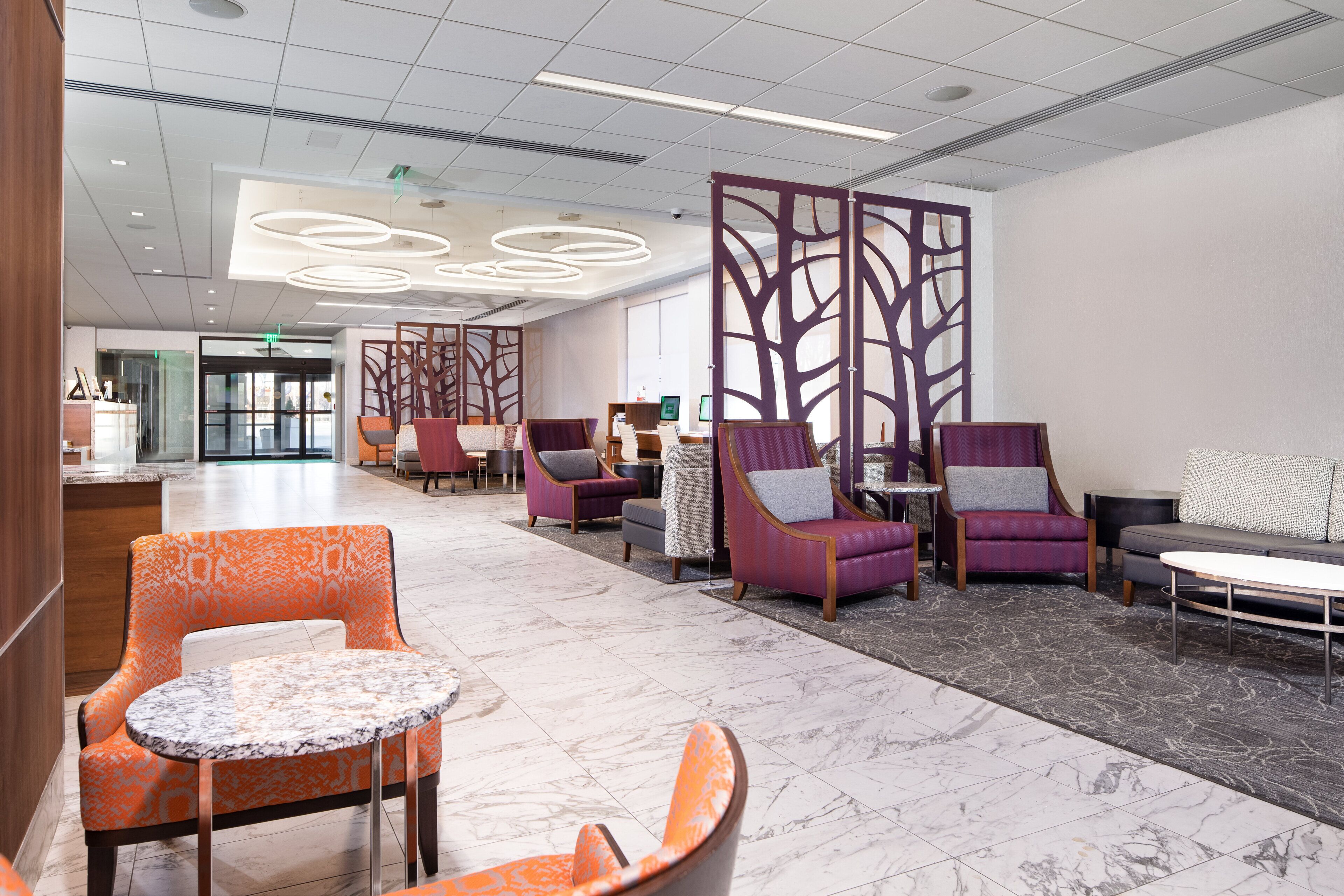 Foto - Holiday Inn Washington-College Pk (I-95) by IHG