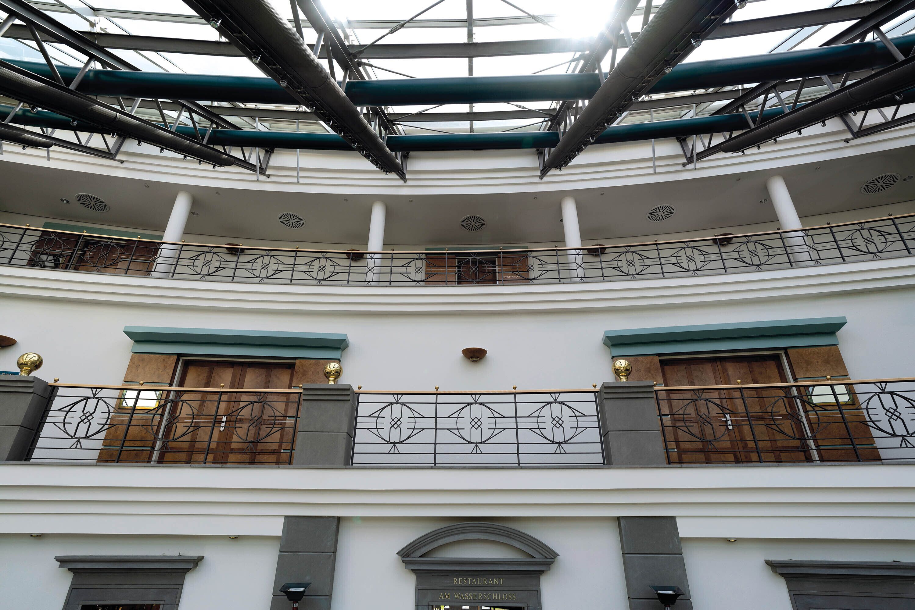 Foto - Seminaris Hotel Leipzig