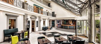 Seminaris Hotel Leipzig