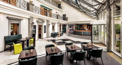 Seminaris Hotel Leipzig